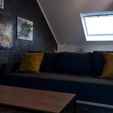 View Apartment