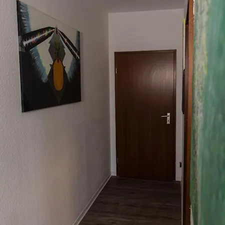 Apartment View Gelsenkirchen