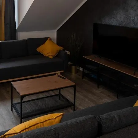 Apartman View Gelsenkirchen