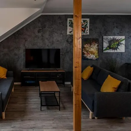 View Apartment