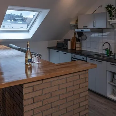View Apartment