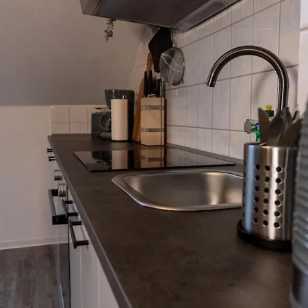 View Apartment *