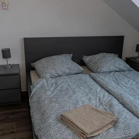 View Apartman Gelsenkirchen