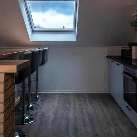 View Apartment
