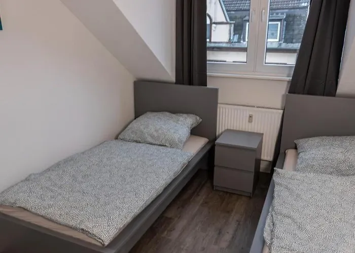 View Lejlighed Gelsenkirchen