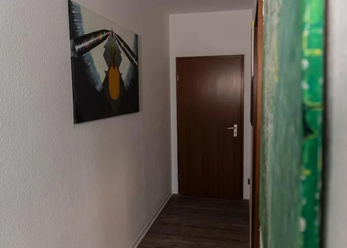 Lejlighed View Gelsenkirchen