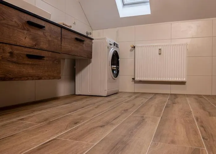 Lejlighed View Gelsenkirchen