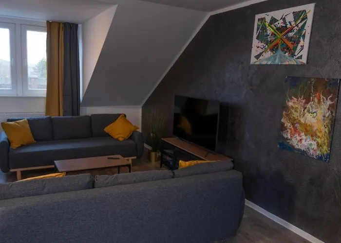 View Lejlighed Gelsenkirchen