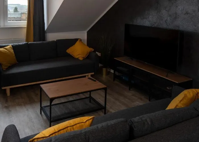 Lejlighed View Gelsenkirchen