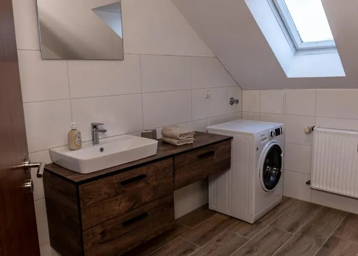 Lejlighed View Gelsenkirchen