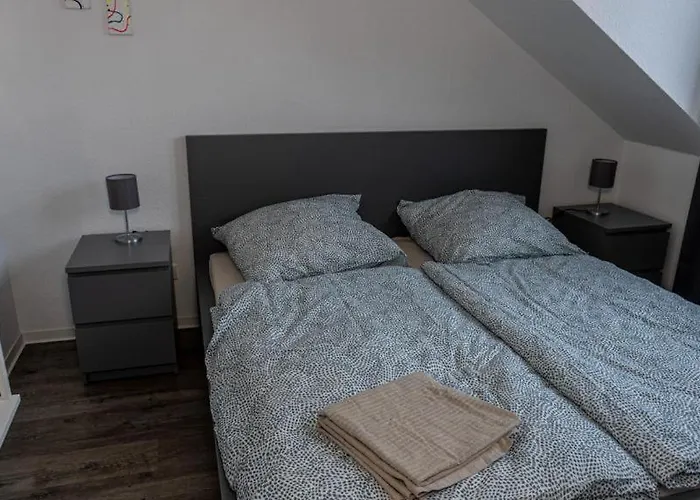 View Lejlighed Gelsenkirchen