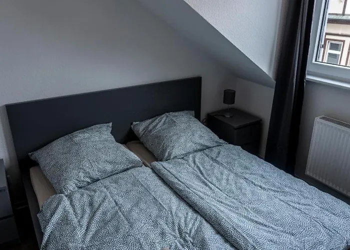 View * Gelsenkirchen